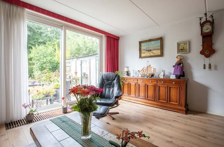 Foto 5 van Thijs van der Lindenstraat 4