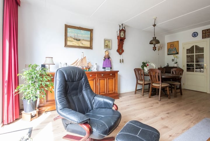 Foto 6 van Thijs van der Lindenstraat 4