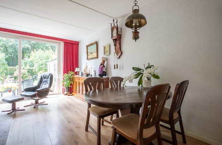 Foto 8 van Thijs van der Lindenstraat 4