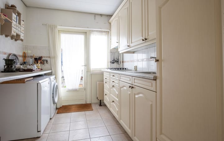 Foto 9 van Thijs van der Lindenstraat 4