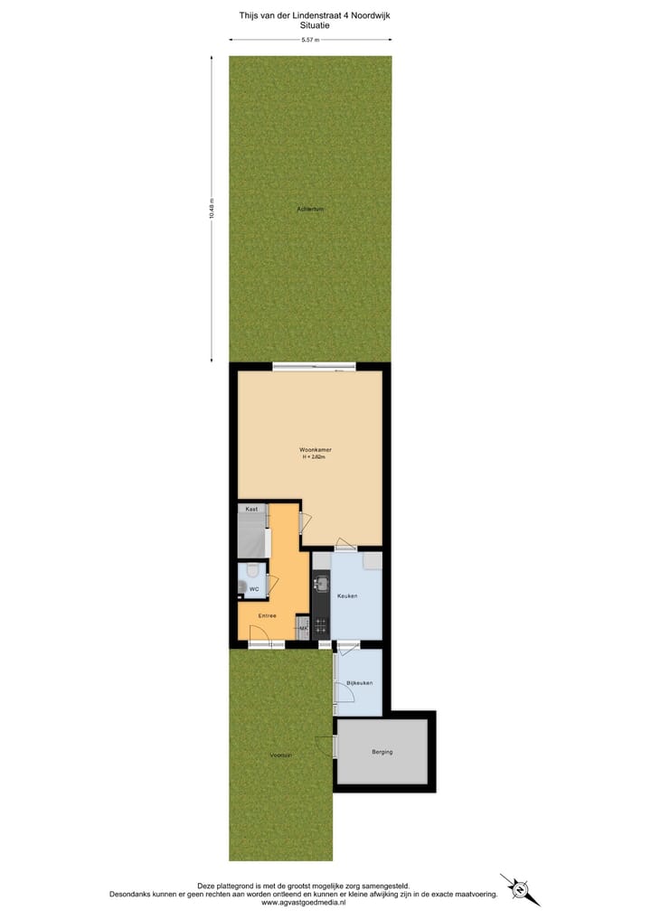 Foto 36 van Thijs van der Lindenstraat 4