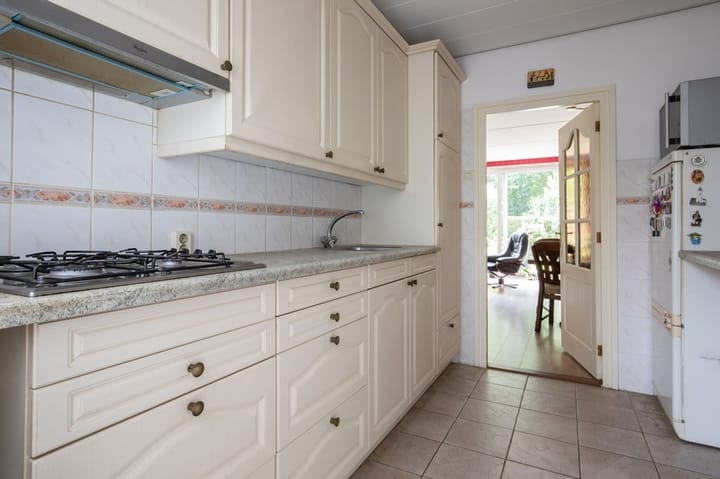 Foto 10 van Thijs van der Lindenstraat 4