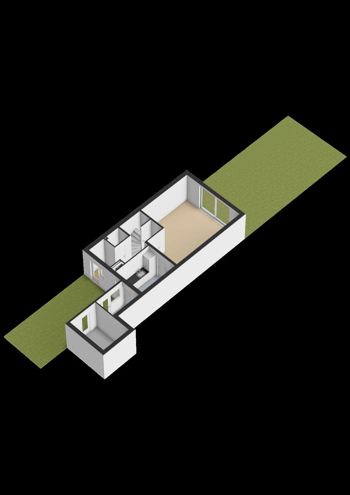 Foto 37 van Thijs van der Lindenstraat 4