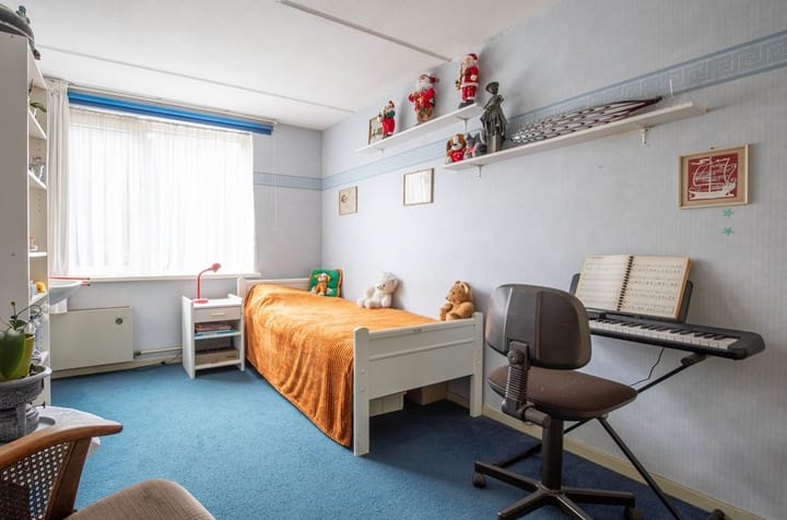 Foto 11 van Thijs van der Lindenstraat 4