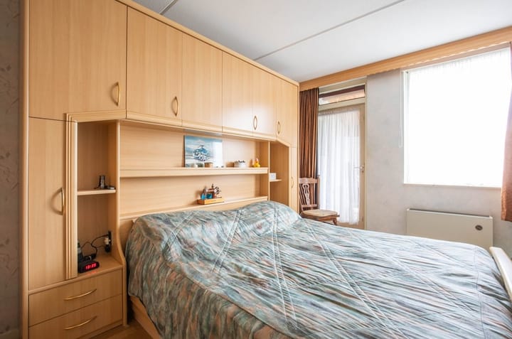 Foto 13 van Thijs van der Lindenstraat 4