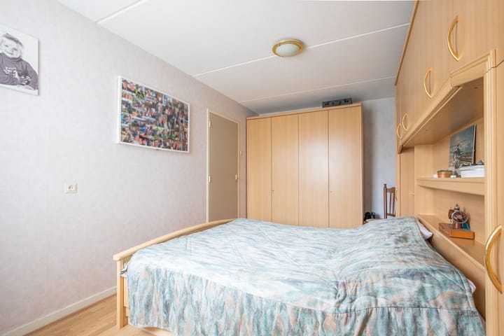 Foto 14 van Thijs van der Lindenstraat 4