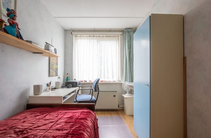 Foto 16 van Thijs van der Lindenstraat 4