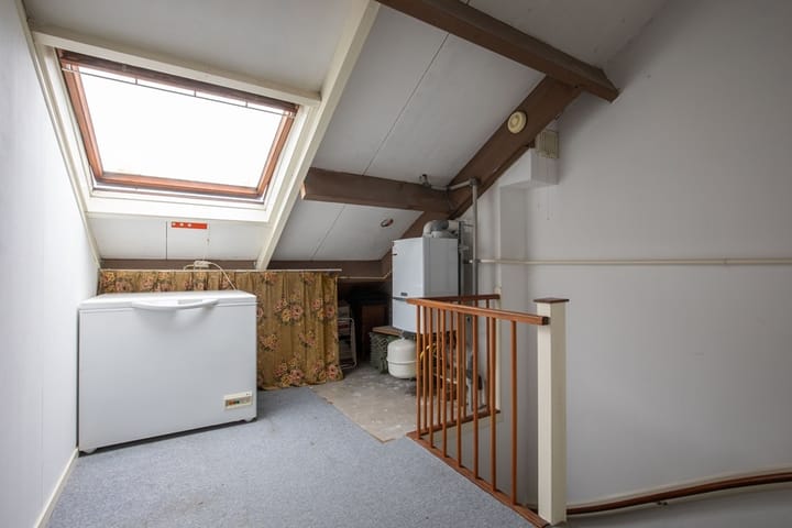 Foto 19 van Thijs van der Lindenstraat 4