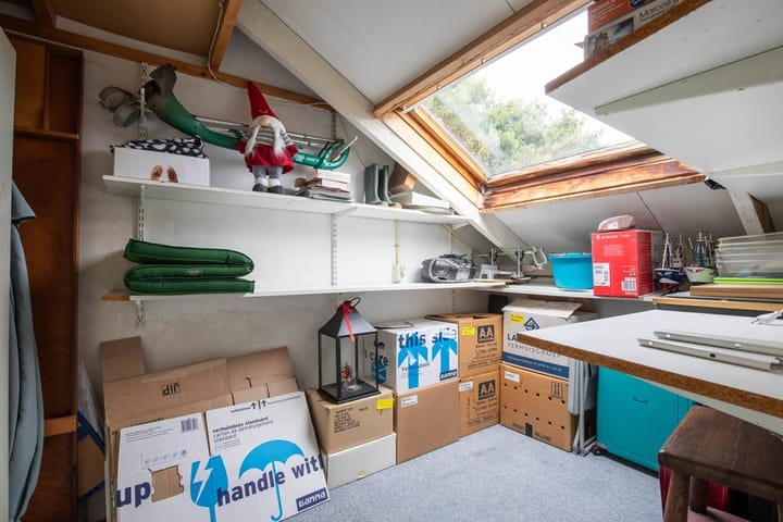 Foto 20 van Thijs van der Lindenstraat 4