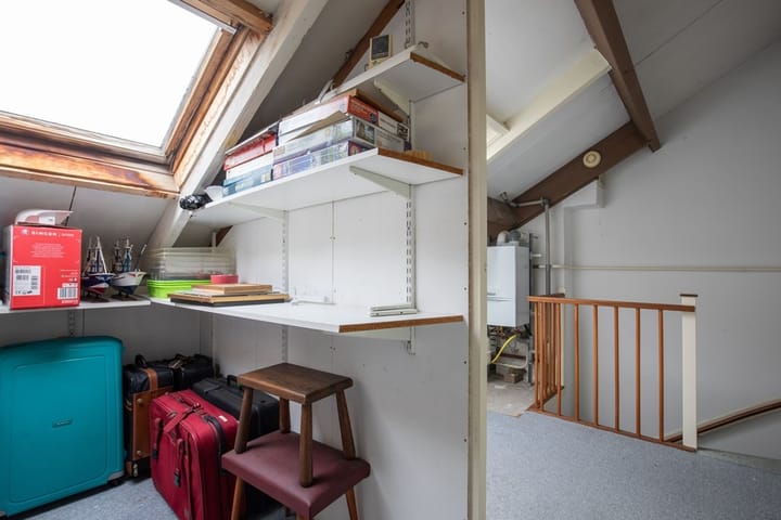 Foto 21 van Thijs van der Lindenstraat 4