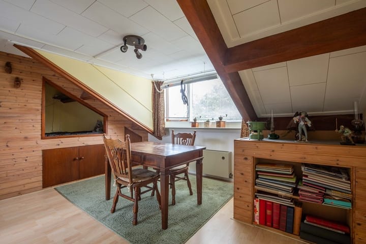 Foto 22 van Thijs van der Lindenstraat 4