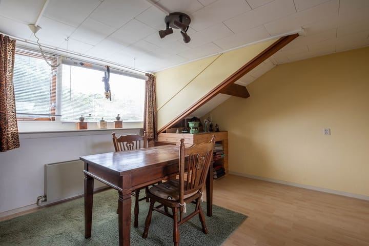 Foto 23 van Thijs van der Lindenstraat 4