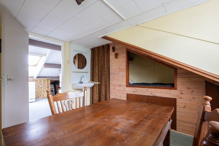 Foto 24 van Thijs van der Lindenstraat 4