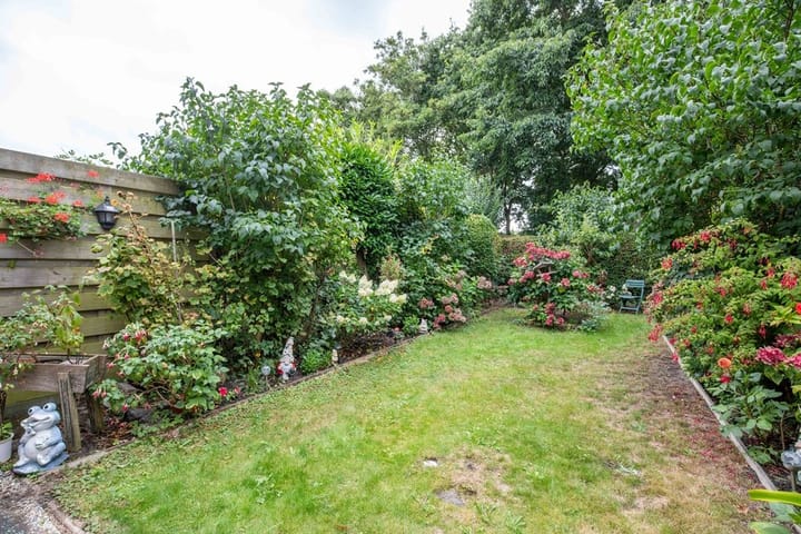 Foto 26 van Thijs van der Lindenstraat 4