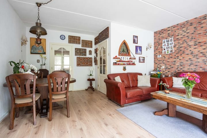 Foto 7 van Thijs van der Lindenstraat 4