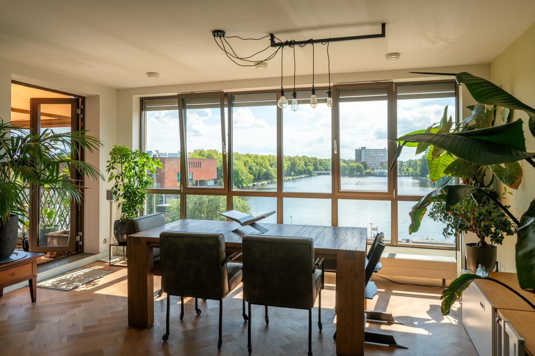 Foto 1 van Saskia van Uijlenburgkade 14