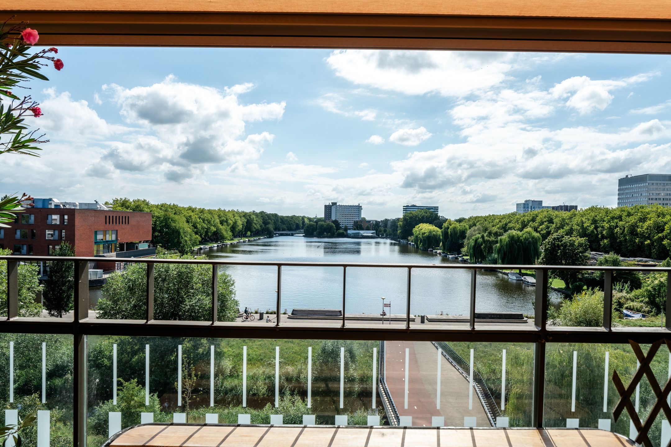 Foto 3 van Saskia van Uijlenburgkade 14