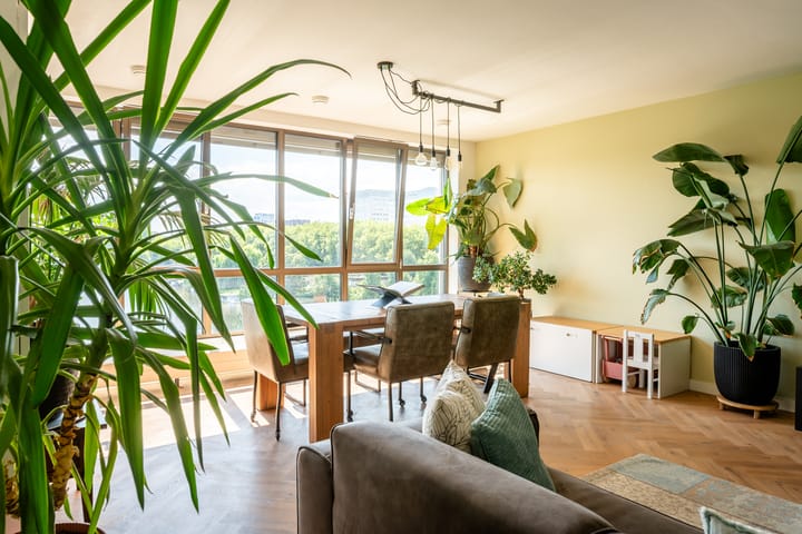 Foto 4 van Saskia van Uijlenburgkade 14