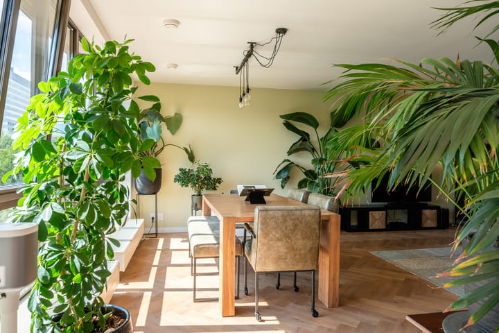 Foto 5 van Saskia van Uijlenburgkade 14