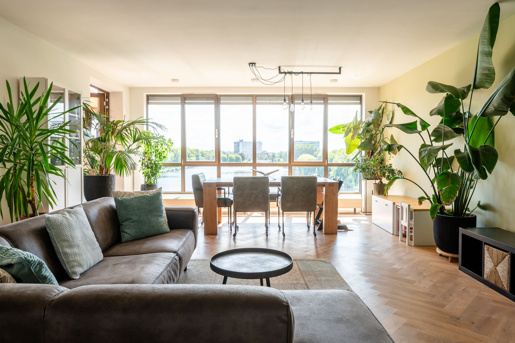 Foto 6 van Saskia van Uijlenburgkade 14