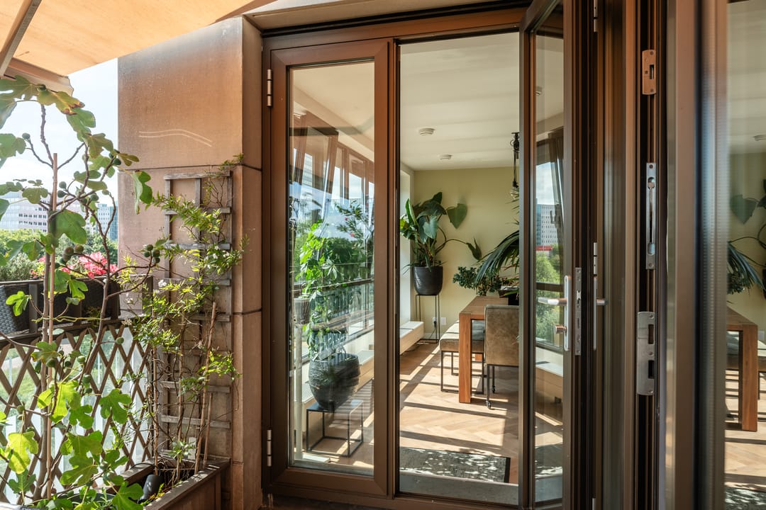 Foto 8 van Saskia van Uijlenburgkade 14