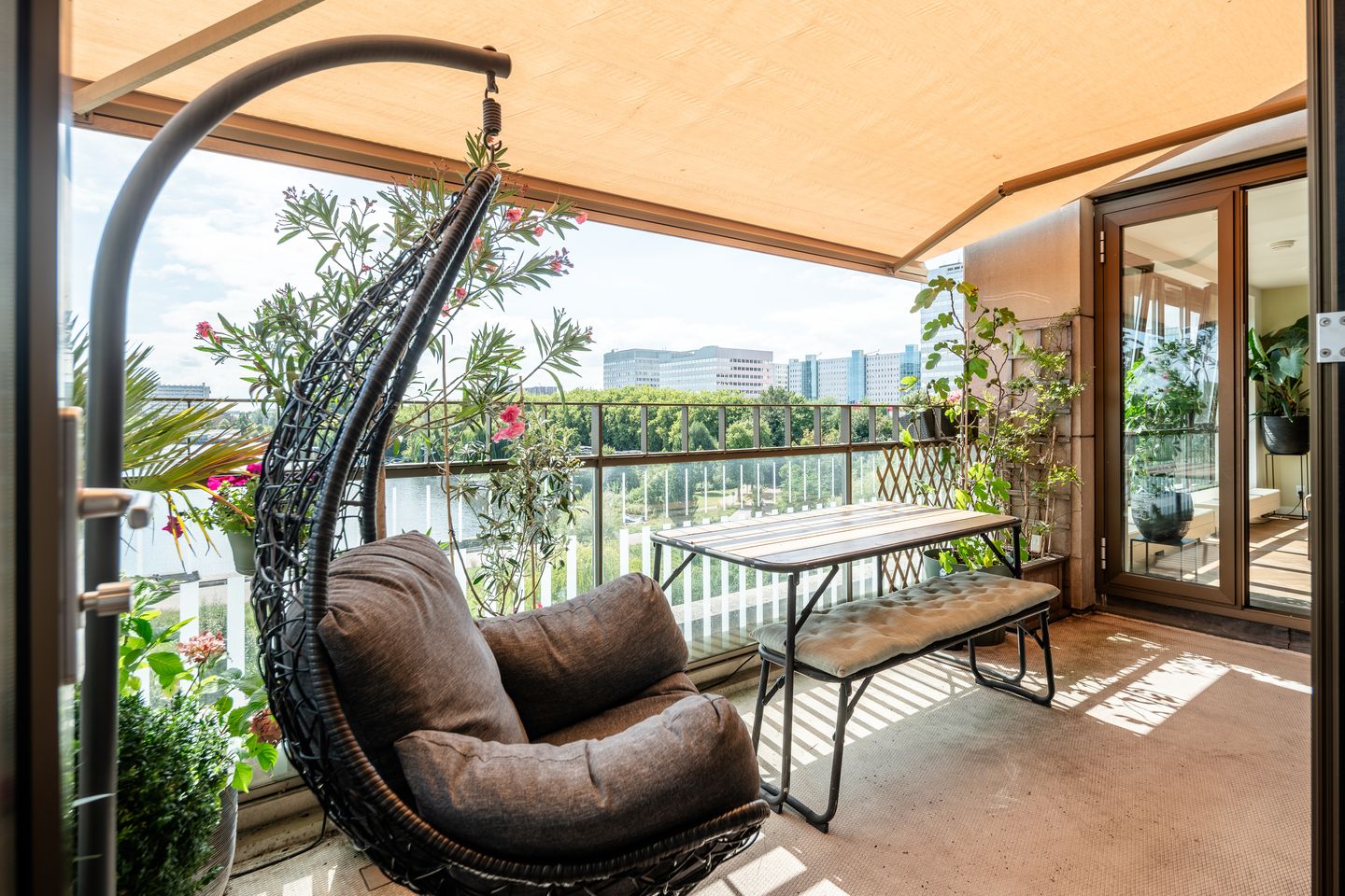 Foto 10 van Saskia van Uijlenburgkade 14