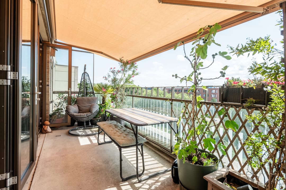 Foto 11 van Saskia van Uijlenburgkade 14