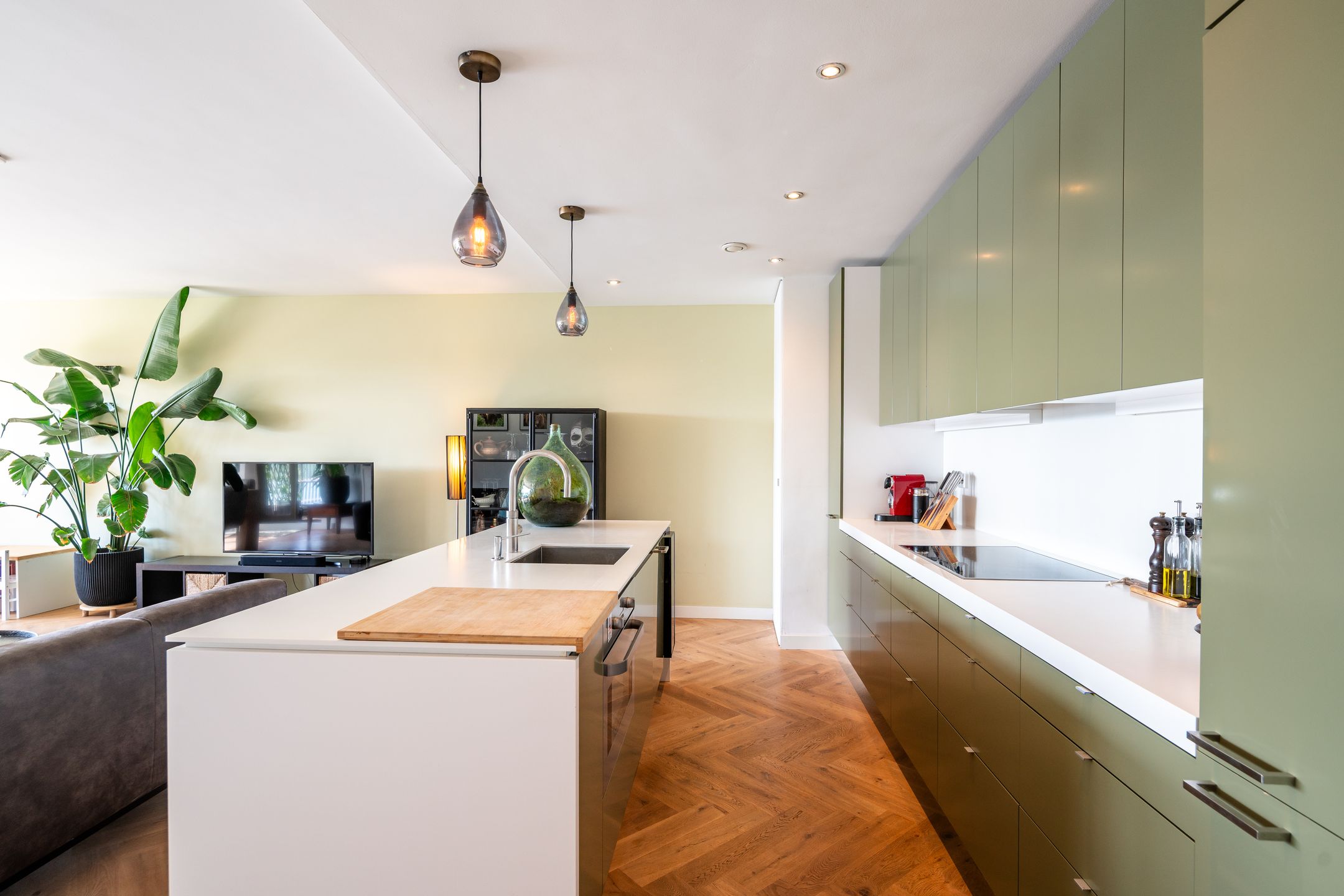 Foto 12 van Saskia van Uijlenburgkade 14