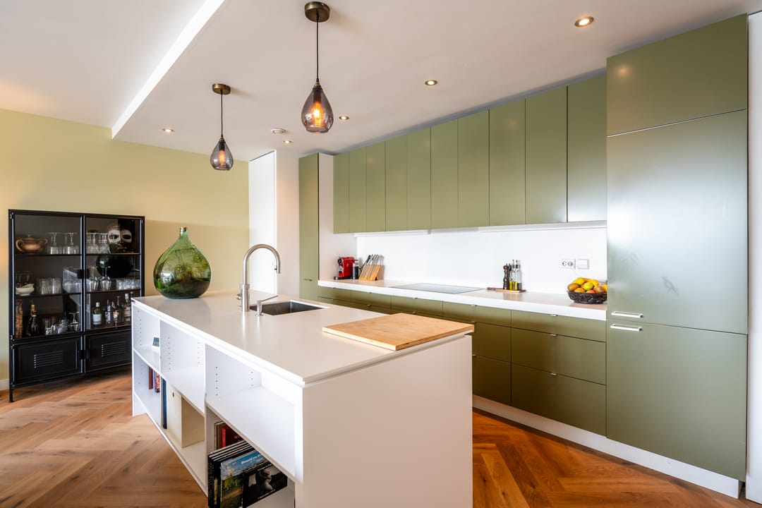 Foto 13 van Saskia van Uijlenburgkade 14