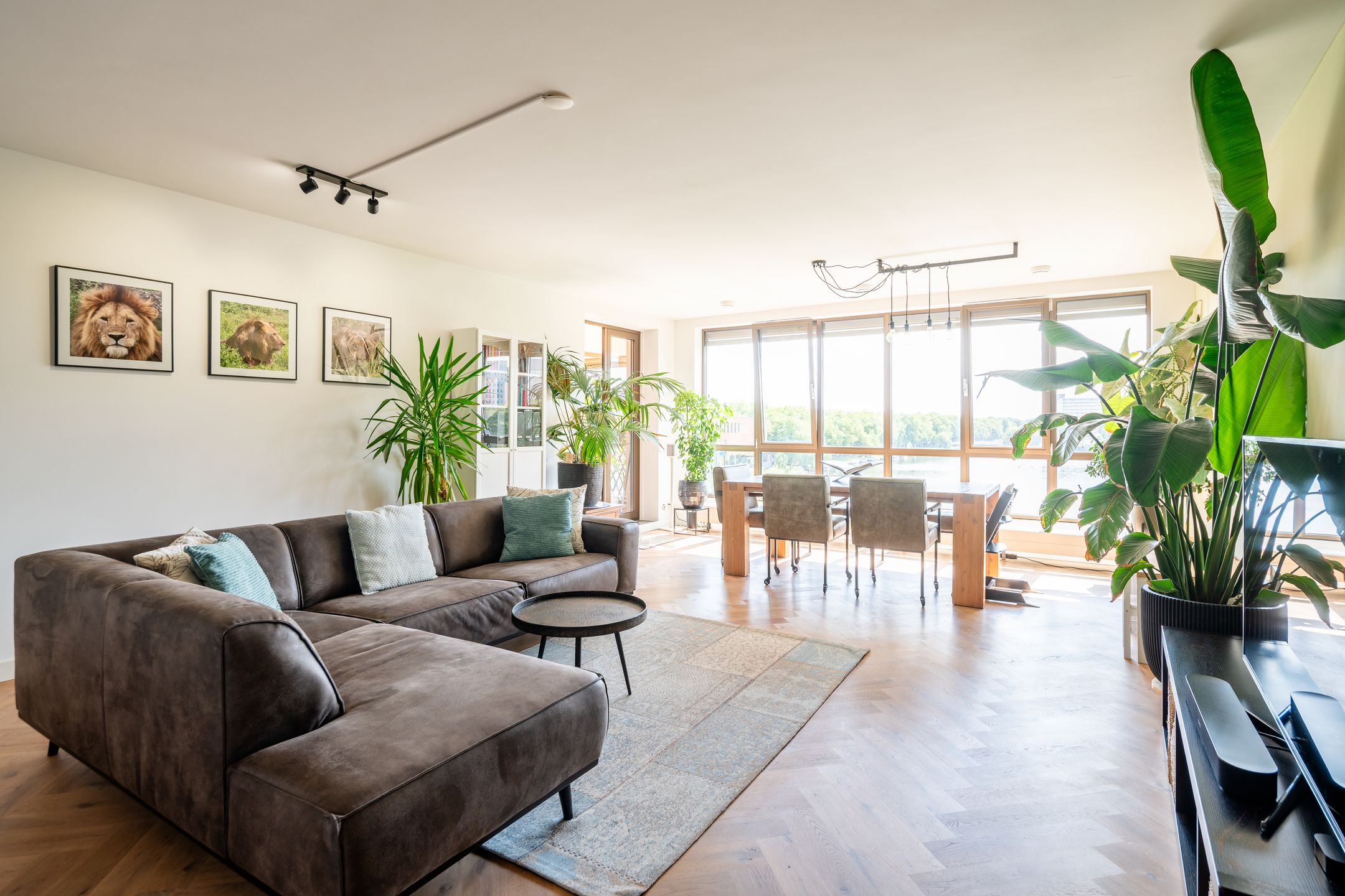 Foto 15 van Saskia van Uijlenburgkade 14