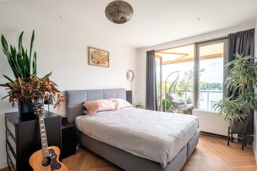 Foto 16 van Saskia van Uijlenburgkade 14