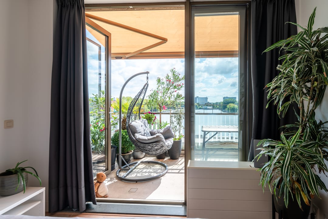 Foto 17 van Saskia van Uijlenburgkade 14