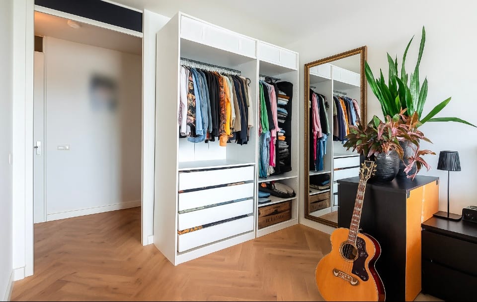 Foto 18 van Saskia van Uijlenburgkade 14