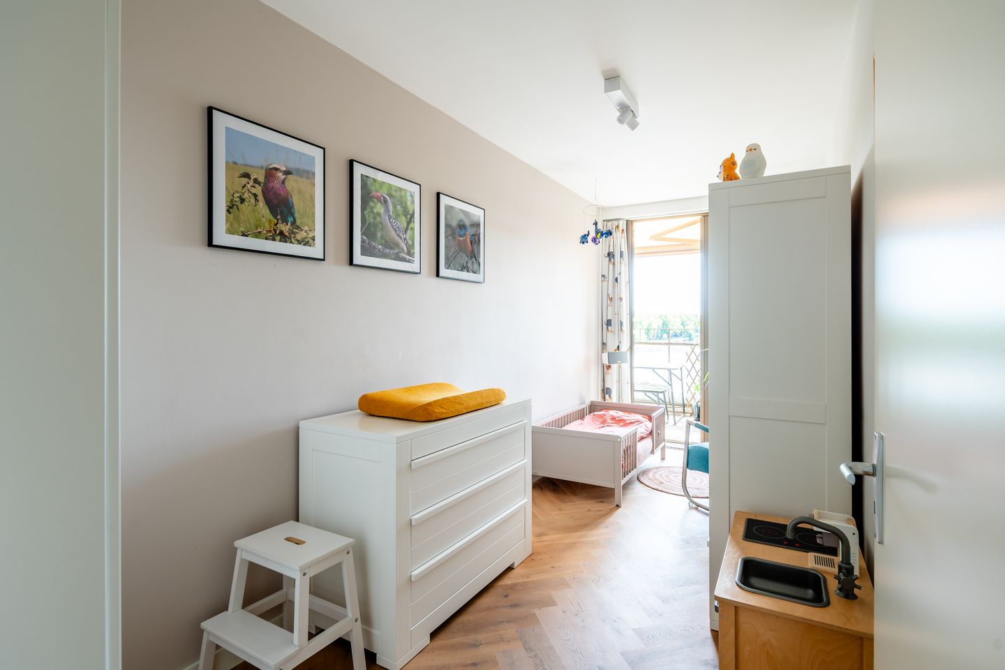 Foto 19 van Saskia van Uijlenburgkade 14