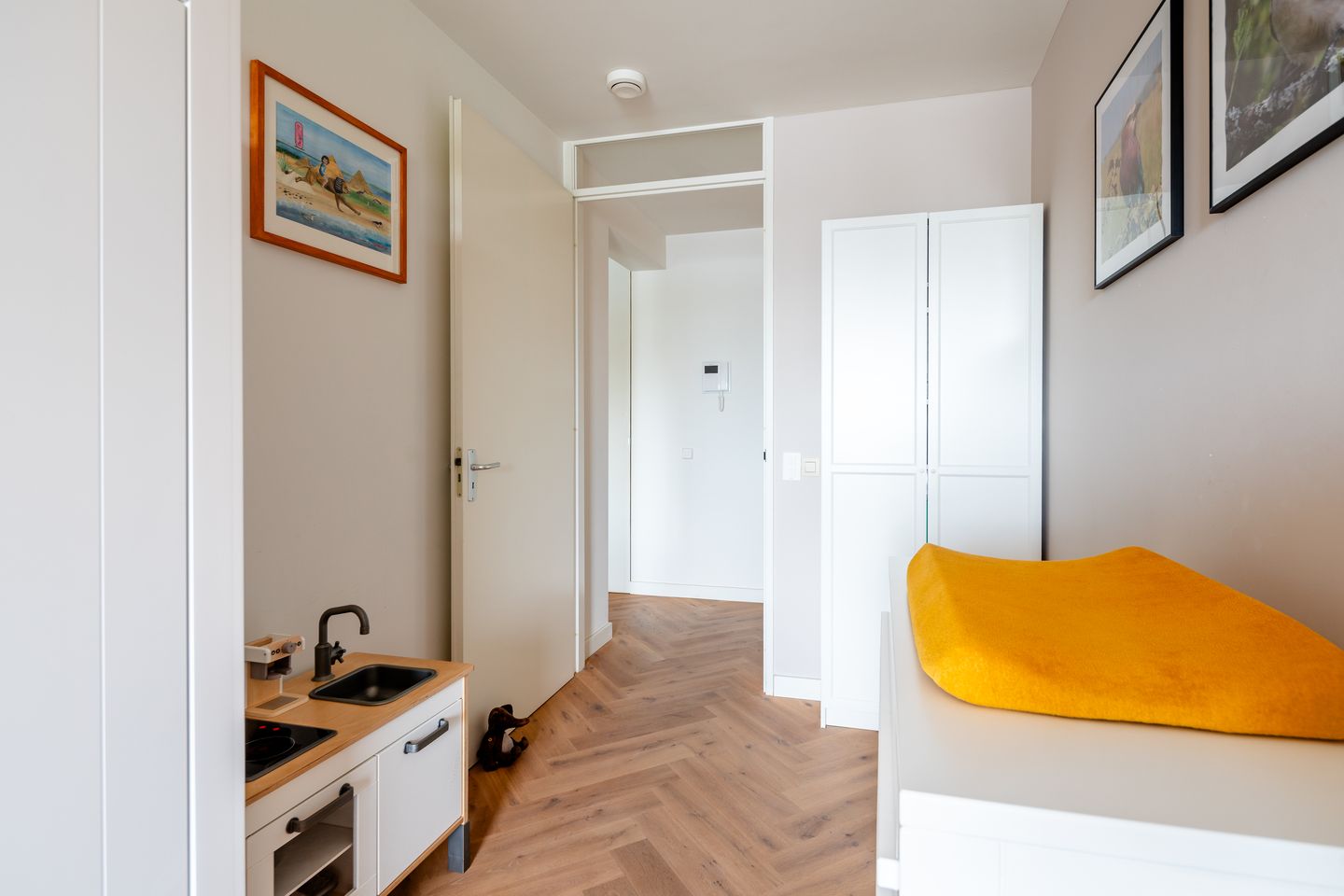 Foto 20 van Saskia van Uijlenburgkade 14