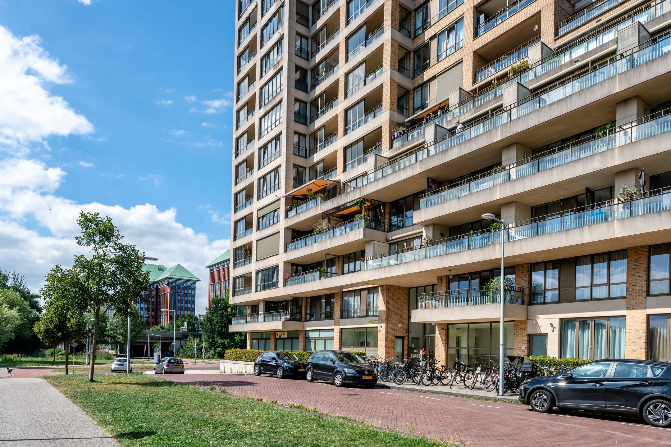 Foto 27 van Saskia van Uijlenburgkade 14