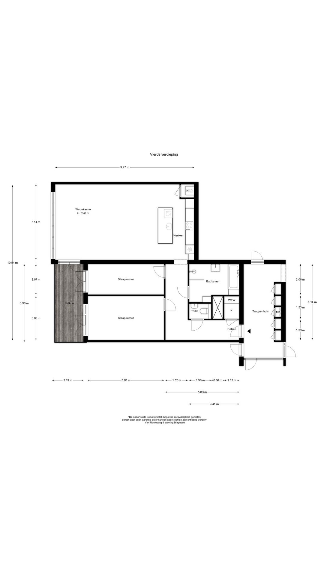 Foto 28 van Saskia van Uijlenburgkade 14