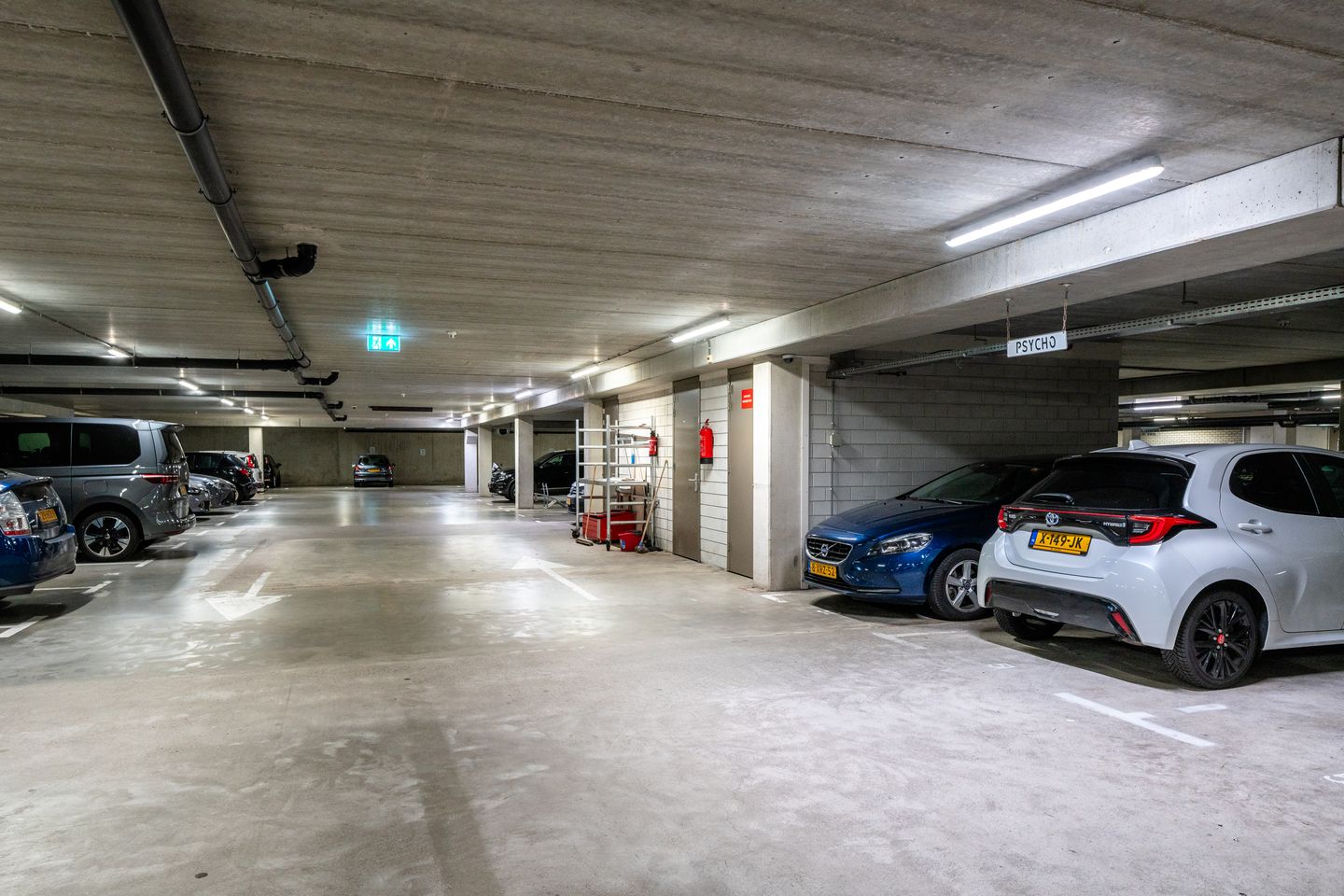 Foto 29 van Saskia van Uijlenburgkade 14