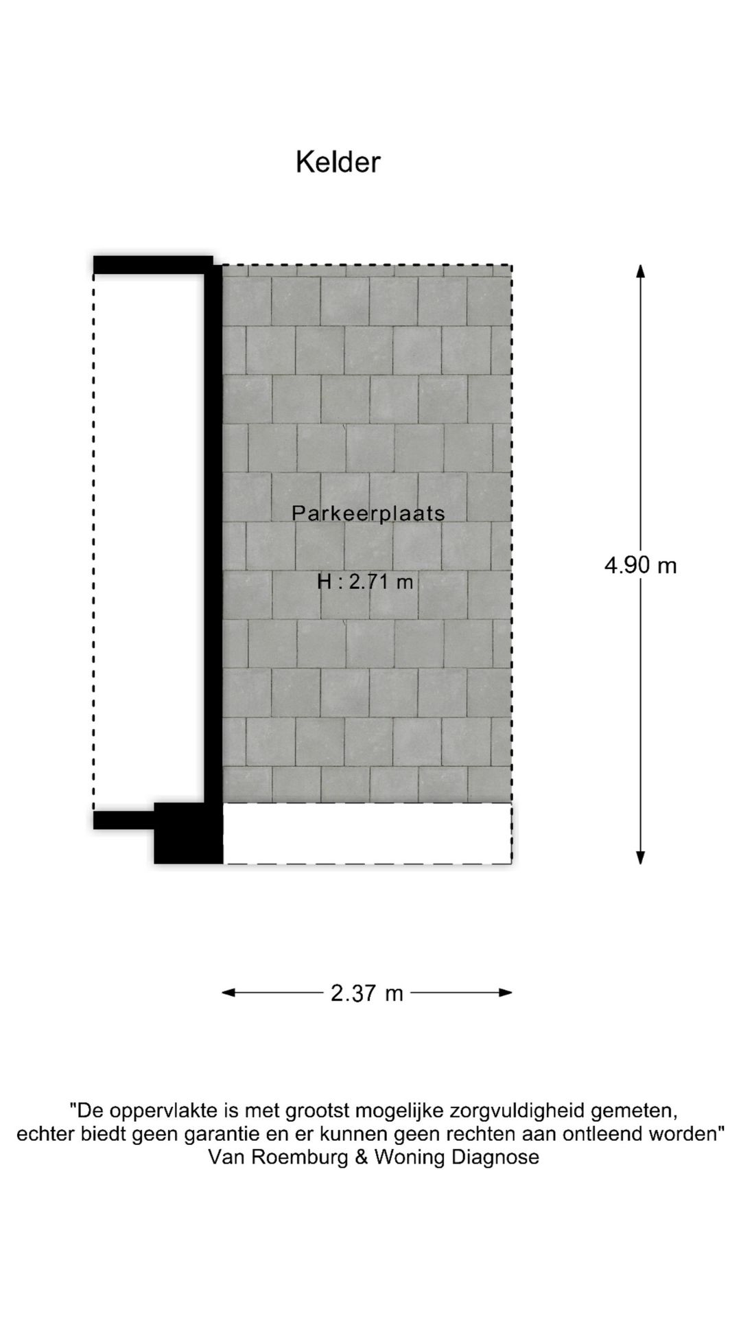 Foto 30 van Saskia van Uijlenburgkade 14