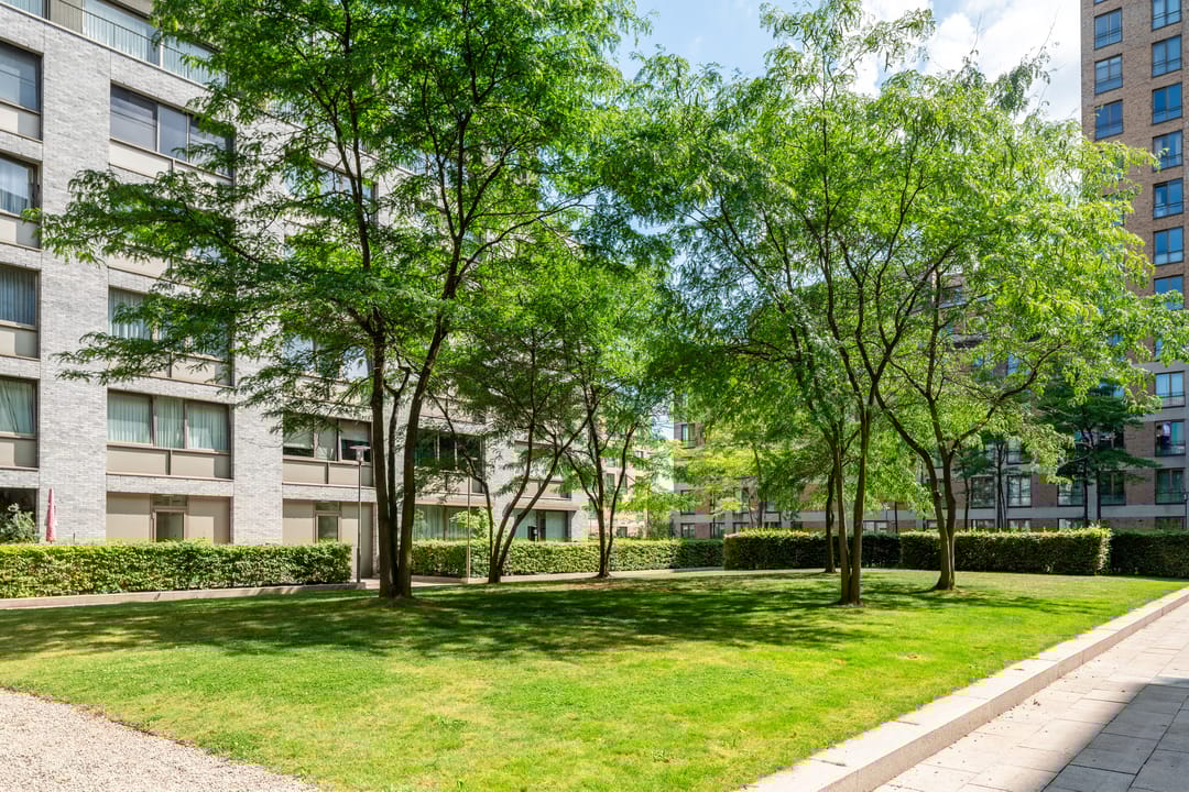 Foto 32 van Saskia van Uijlenburgkade 14