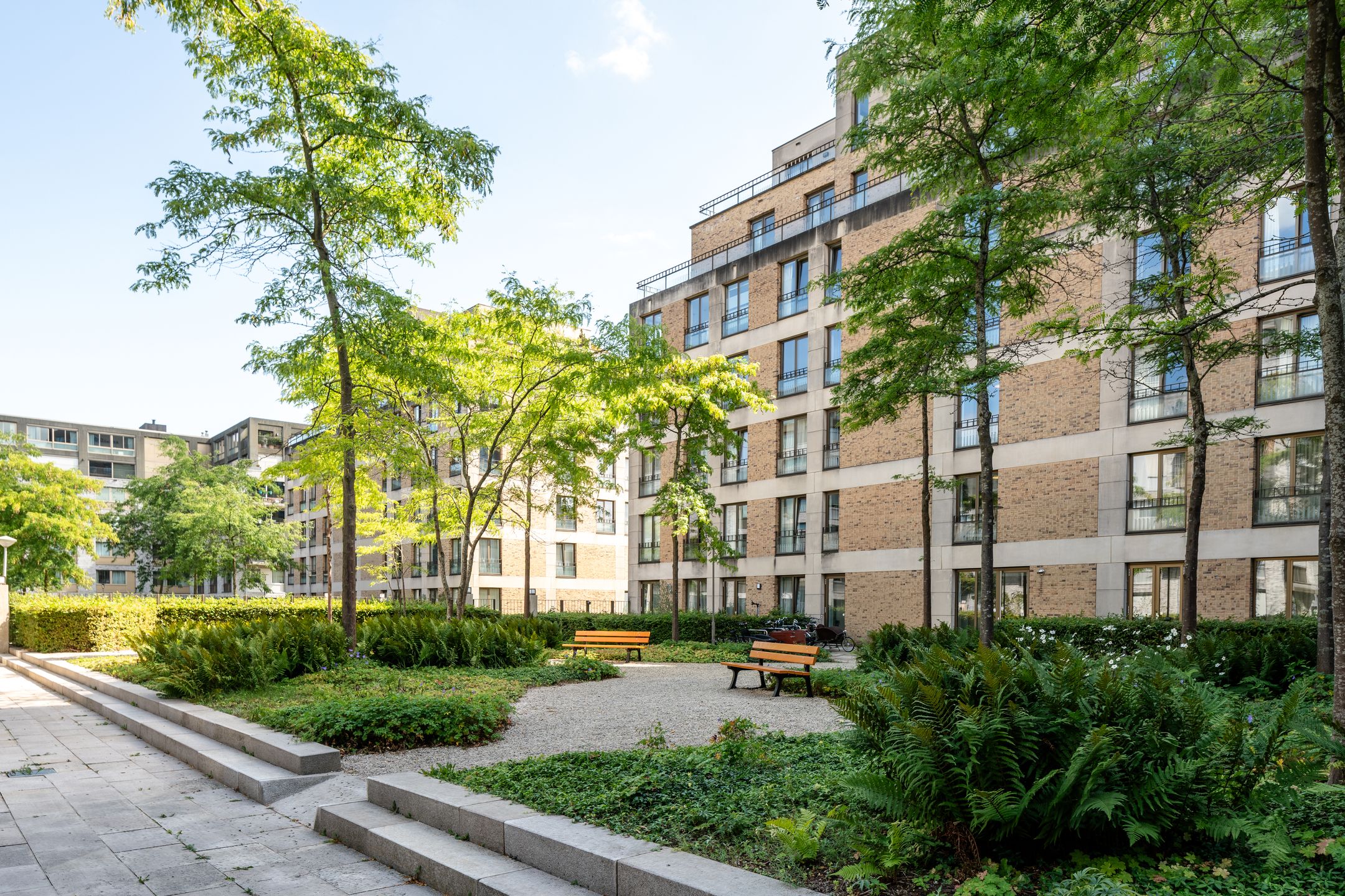 Foto 33 van Saskia van Uijlenburgkade 14