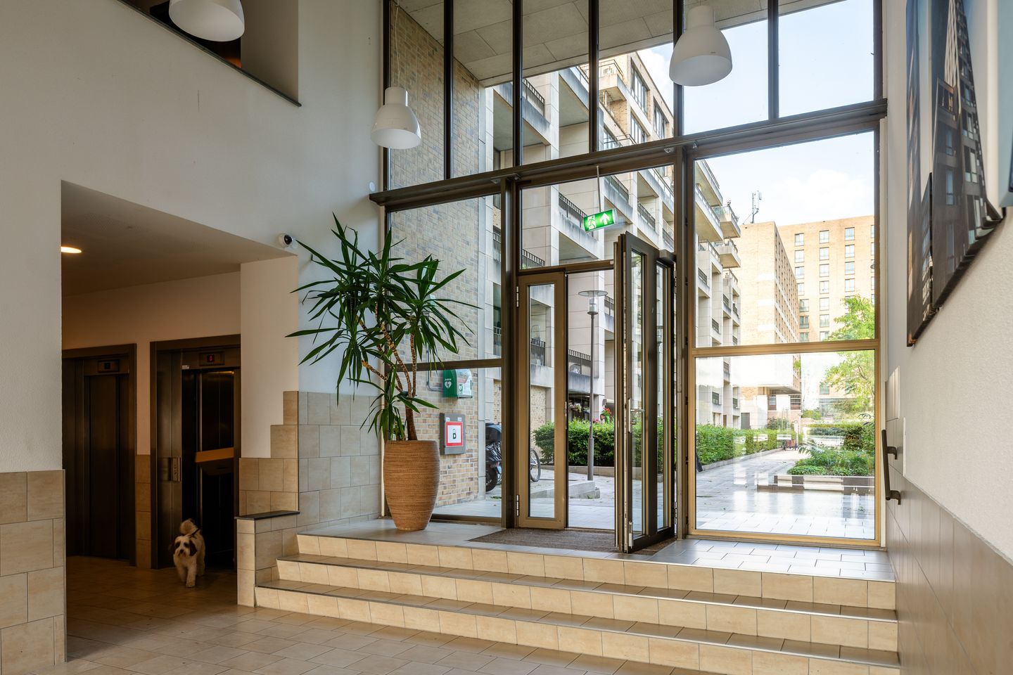 Foto 34 van Saskia van Uijlenburgkade 14