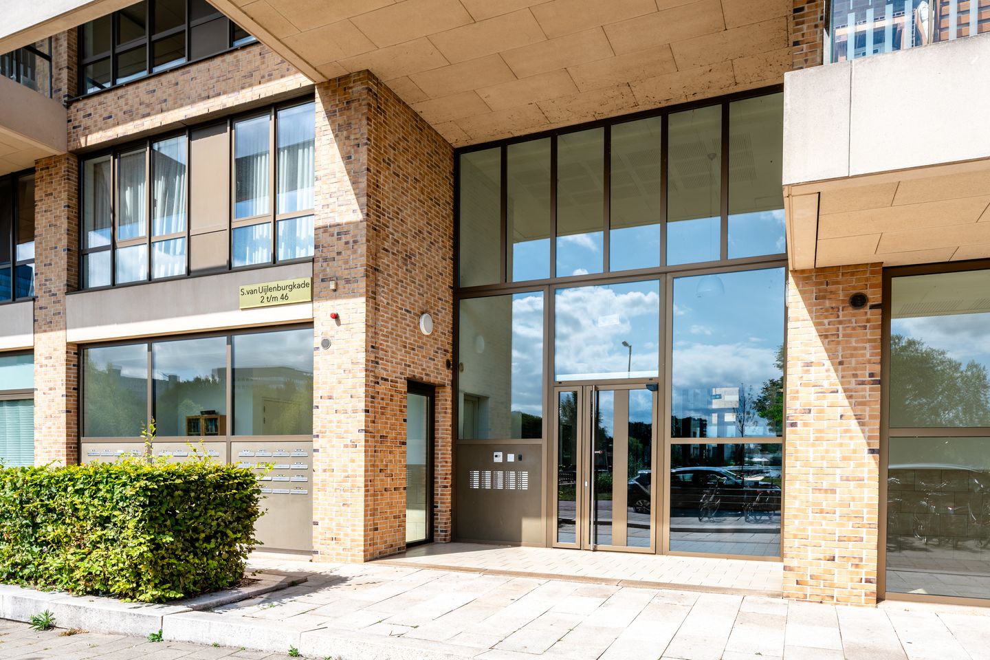 Foto 35 van Saskia van Uijlenburgkade 14