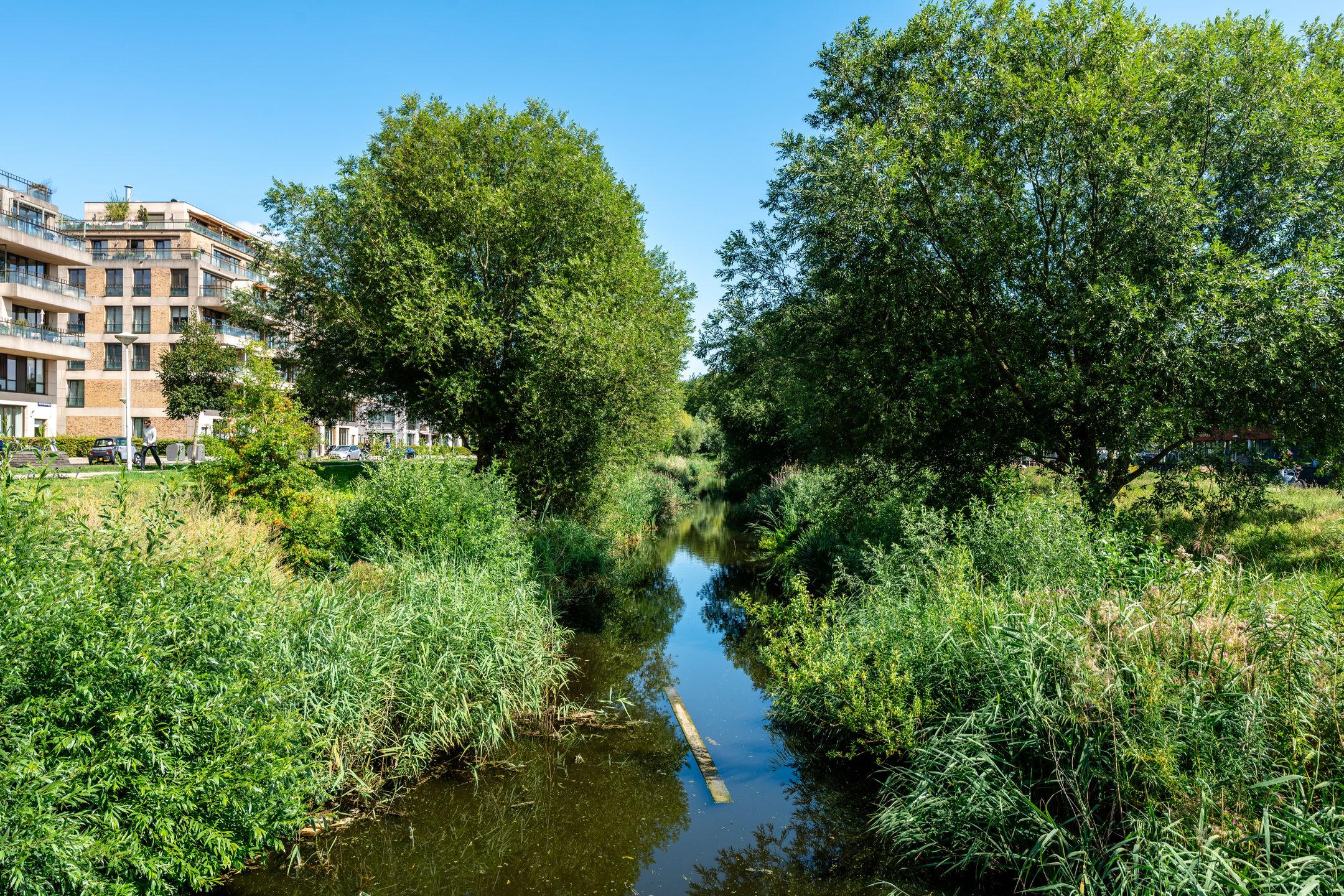 Foto 36 van Saskia van Uijlenburgkade 14