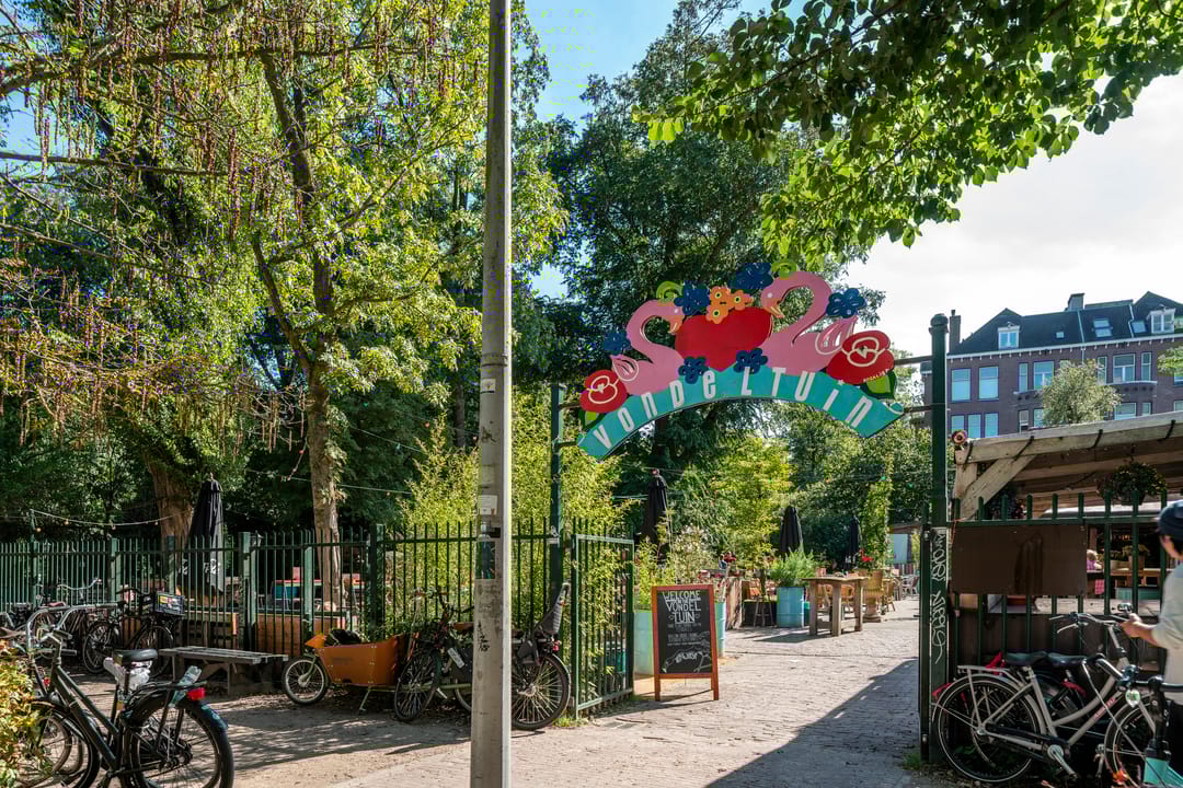 Foto 38 van Saskia van Uijlenburgkade 14