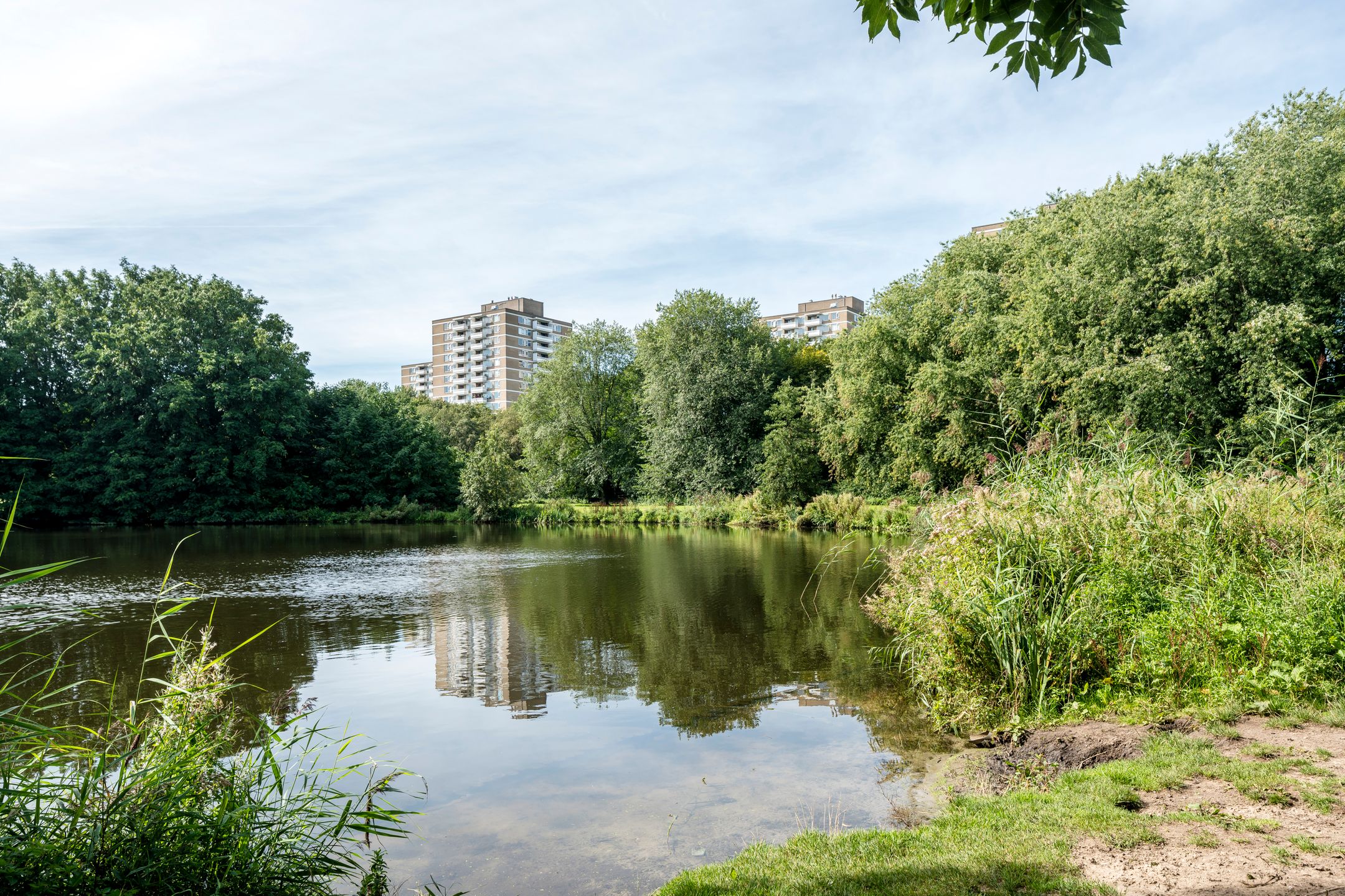 Foto 39 van Saskia van Uijlenburgkade 14