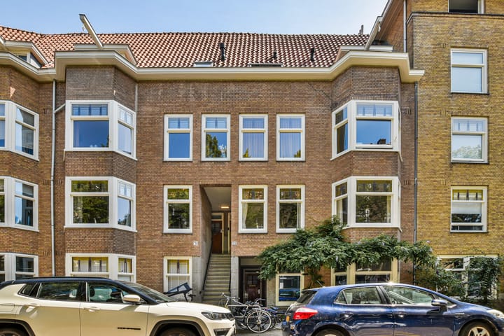 Foto 2 van Jasonstraat 53-1