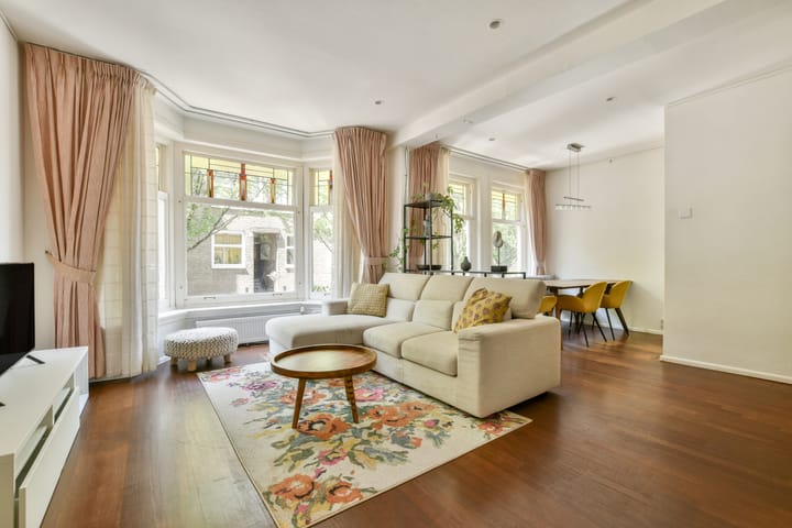 Foto 3 van Jasonstraat 53-1