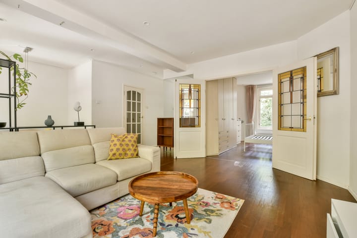 Foto 4 van Jasonstraat 53-1