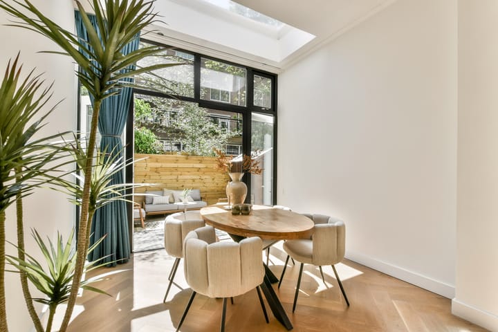 Eerste Atjehstraat 114 A